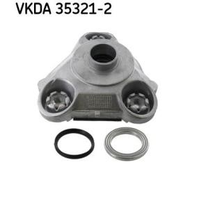 Federbeinstützlager VKDA 35321-2 von SKF günstig für 46,03 € online kaufen