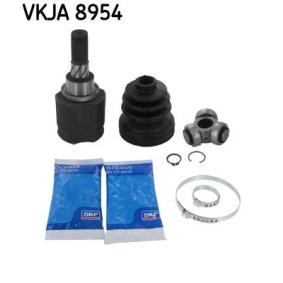 Gelenksatz, Antriebswelle VKJA 8954 von SKF günstig für 60,30 € online kaufen