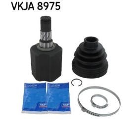 Gelenksatz, Antriebswelle VKJA 8975 von SKF günstig für 71,75 € online kaufen