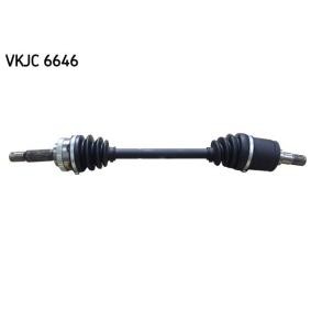 Antriebswelle VKJC 6646 von SKF günstig für 235,35 € online kaufen