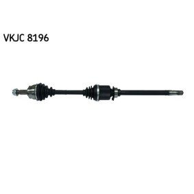 Osta Vetoakseli SKF:llä VKJC 8196 edullisesti hintaan 251,39 €