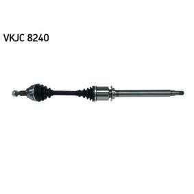 Comprar Árbol de transmisión de SKF VKJC 8240 a bajo precio de 315,39 €