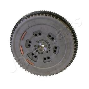 Zweimassenschwungrad VL-109 von JAPANPARTS günstig für 1368,43 € online kaufen