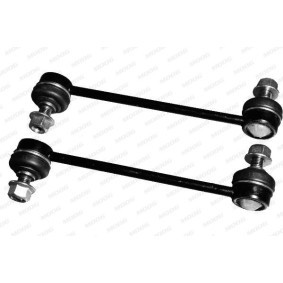 Querlenker des Herstellers MOOG - Originalware Artikelnummer: VL-DL-8668
