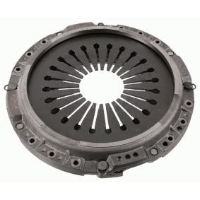 Kupplungsdruckplatte für RENAULT TRUCKS von SACHS
