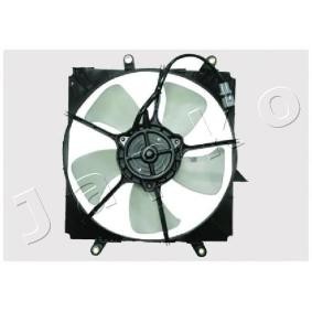 Kühlerlüfter VNT151006 von JAPKO günstig für 110,42 € online kaufen