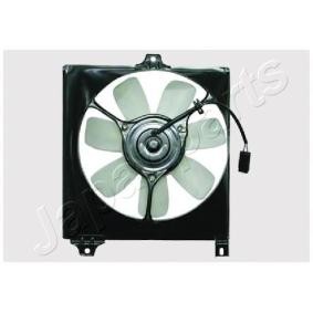 Kühlerlüfter VNT151010 von JAPANPARTS günstig für 209,88 € online kaufen