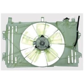 Kühlerlüfter VNT151018 von JAPANPARTS günstig für 664,07 € online kaufen