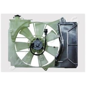 Kühlerlüfter VNT151825 von JAPANPARTS günstig für 446,22 € online kaufen