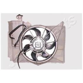 Kühlerlüfter VNT151828 von JAPANPARTS günstig für 456,81 € online kaufen
