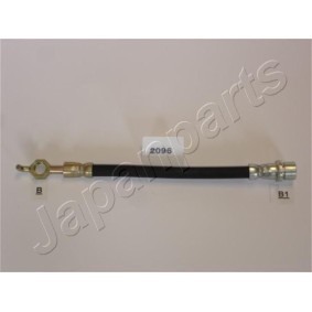 Kühlerlüfter für LEXUS von JAPANPARTS