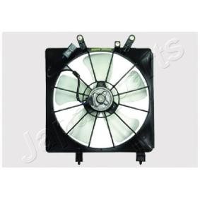 Kühlerlüfter VNT191004 von JAPANPARTS günstig für 299,63 € online kaufen
