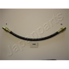 Kühlerlüfter für HONDA von JAPANPARTS