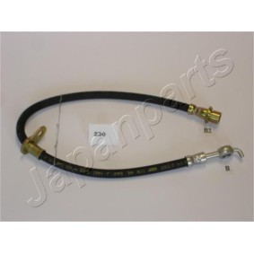 Kühlerlüfter für HONDA von JAPANPARTS