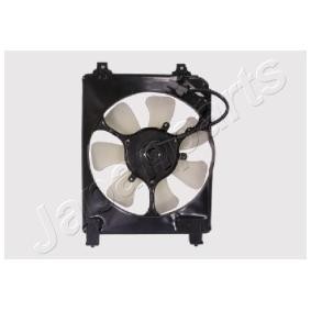 Kühlerlüfter VNT192002 von JAPANPARTS günstig für 277,87 € online kaufen