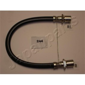 Kühlerlüfter für NISSAN von JAPANPARTS