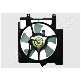 Kühlerlüfter VNT211012 von JAPANPARTS günstig für 218,77 € online kaufen
