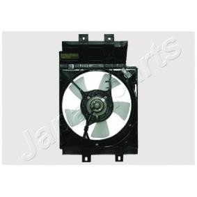 Kühlerlüfter VNT211013 von JAPANPARTS günstig für 297,83 € online kaufen