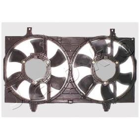 Kühlerlüfter VNT211747 von JAPKO günstig für 266,95 € online kaufen