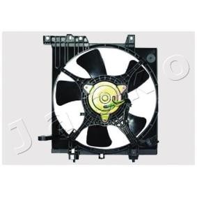 Kühlerlüfter VNT241008 von JAPKO günstig für 196,60 € online kaufen
