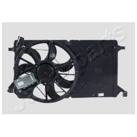 Kühlerlüfter VNT272002 von JAPANPARTS günstig für 594,50 € online kaufen