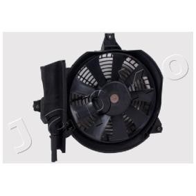 Kühlerlüfter VNT280719 von JAPKO günstig für 201,60 € online kaufen
