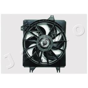 Kühlerlüfter VNT281003 von JAPKO günstig für 119,52 € online kaufen