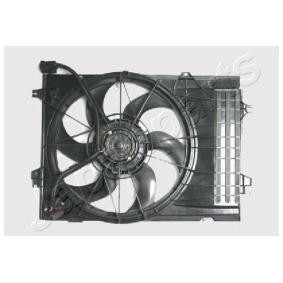 Kühlerlüfter VNT282007 von JAPANPARTS günstig für 372,12 € online kaufen