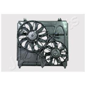 Kühlerlüfter VNT332007 von JAPANPARTS günstig für 658,54 € online kaufen