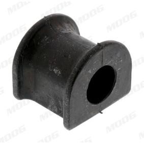 Achetez des Silent bloc de barre stabilisatrice de chez MOOG en ligne pour Amarok II Pick-up (T1, NF) à prix modérés