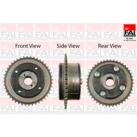 Compre Regulador do veio de excêntricos da FAI AutoParts VVT001 a um preço baixo por 370,65 €