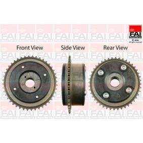 Compre Regulador do veio de excêntricos da FAI AutoParts VVT002 a um preço baixo por 370,65 €