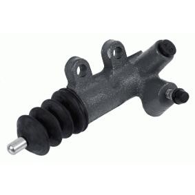 Kupplungsnehmerzylinder 6283 600 104 von SACHS günstig für 50,93 € online kaufen