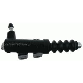 Kupplungsnehmerzylinder 6283 600 123 von SACHS günstig für 67,99 € online kaufen