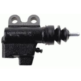 Compre Cilindro receptor, embraiagem da SACHS 6283 600 139 a um preço baixo por 51,52 €