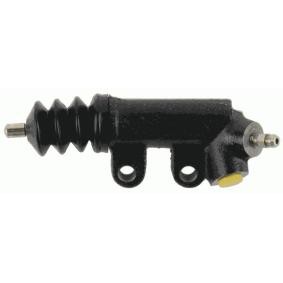 Kupplungsnehmerzylinder 6283 600 142 von SACHS günstig für 77,74 € online kaufen
