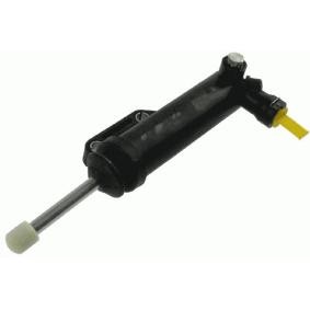 Kupplungsnehmerzylinder 6283 600 394 von SACHS günstig für 89,78 € online kaufen