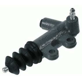 Kupplungsnehmerzylinder 6283 600 506 von SACHS günstig für 30,87 € online kaufen