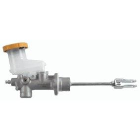 Geberzylinder, Kupplung für SUBARU von SACHS