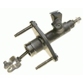 Geberzylinder, Kupplung für HONDA von SACHS