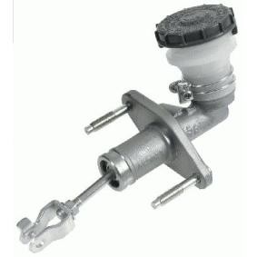 Geberzylinder, Kupplung für HONDA von SACHS