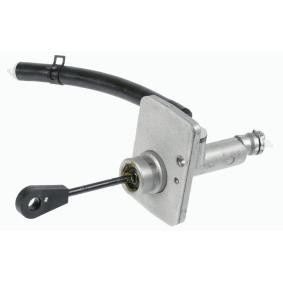 Geberzylinder, Kupplung 6284 600 609 von SACHS günstig für 96,41 € online kaufen