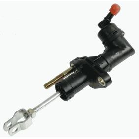 Geberzylinder, Kupplung 6284 600 653 von SACHS günstig für 52,02 € online kaufen
