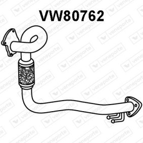 Osta Pakoputki VENEPORTE:llä VW80363 edullisesti hintaan 99,09 €