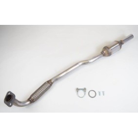 Katalysator VX6015T von EEC günstig für 165,27 € online kaufen