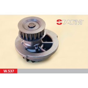 Compre Bomba de água da STATIM W.537 a um preço baixo por 19,05 €