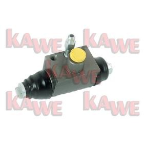 Radbremszylinder W4079 von KAWE günstig für 26,76 € online kaufen
