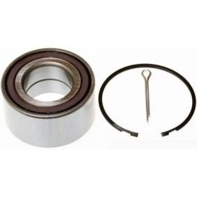 Radlagersatz W413255 von DENCKERMANN günstig für 26,57 € online kaufen
