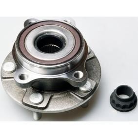 Compre Cubo da roda de DENCKERMANN online para Mirai (JPD10) a preços moderados