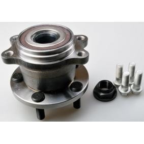 Radlagersatz W413462 von DENCKERMANN günstig für 85,84 € online kaufen